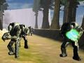Juego Invasión forestal  en línea