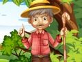 Juego Diversión agrícola  en línea