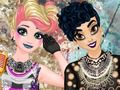 Juego Guía de estilo 2017 Glam Rock Princess Edition  en línea