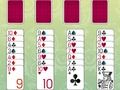 Juego Freecell Solitaire Edición 2017  en línea