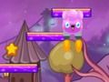 Juego Jalea saltadora  en línea