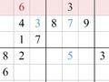 Juego Sudoku inteligente  en línea