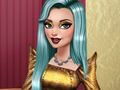 Juego Sery actriz Dolly Maquillaje  en línea