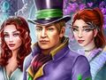 Juego Tierra entre mundos  en línea