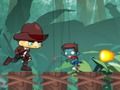 Juego Boy vs Zombies en línea