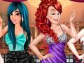 Juego Trajes de moda para la princesa  en línea