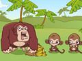 Juego Monkey N Bananas 2  en línea