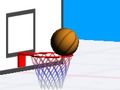 Juego Habilidades de baloncesto  en línea