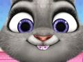 Juego El nuevo aparato ortopédico de Judy en línea