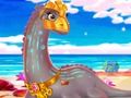 Juego Mi caballo de agua de cuento de hadas  en línea