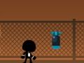 Juego El maletín de Stickman  en línea