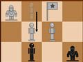 Juego Capturar la bandera en línea