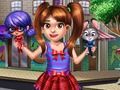 Juego Juguetes perdidos de Emma  en línea