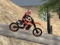 Juego Trial Bici Industrial  en línea