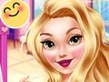 Juego Princesas Disney: Salón de los Cambios  en línea
