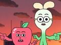 Juego Apple & Cebolla Trivia Quiz  en línea