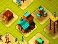 Juego Edificios de la ciudad  en línea