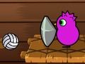Juego Duck Life: batalla en línea