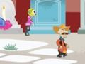 Juego Vaquero zombies  en línea