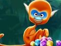 Juego Aventura en la jungla: Joyas  en línea