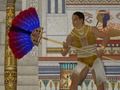 Juego Encuentra las diferencias en el antiguo Egipto  en línea