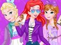 Juego Promesas de la hermandad de mujeres  en línea