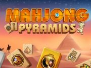 Juego Pirámides de Mahjong  en línea