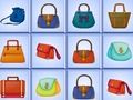 Juego Bolsos con estilo: Mahjong  en línea