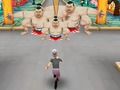 Juego Abuelita malvada: carrera por Japón  en línea