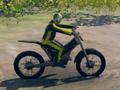 Juego Motocross de prueba  en línea