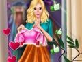 Juego Sally: viaje al centro comercial  en línea