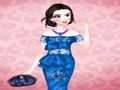 Juego Estilos populares de moda de otoño  en línea