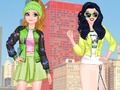 Juego Guía de estilo princesa 2017: Sporty Chic  en línea