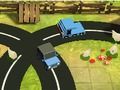 Juego Competidores redondos  en línea