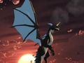 Juego Dragón Simulador Multijugador  en línea