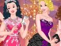 Juego Tendencias de la fiesta pop de princesas  en línea