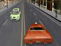 Juego 3D Racer 2  en línea
