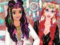 Juego Guía de estilo 2017 Edición Princesa: Coachella  en línea