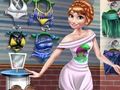 Juego Hermanas: fiesta en la piscina  en línea