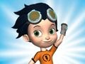 Juego Remaches oxidados: búsqueda del tesoro  en línea