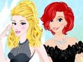 Juego Princesas: Desafío de Instagram  en línea