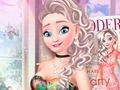Juego Los mejores lazos de moda para princesas.  en línea