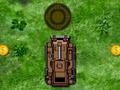 Juego Tanque de Matemáticas: División en línea Juego Tanque de Matemáticas: División en línea