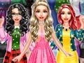 Juego Ámbar: nerds vs amantes de la moda  en línea