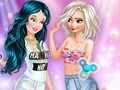 Juego Princesa nuevo pasatiempo  en línea