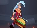 Juego Mighty Magi Swords: Acelerar  en línea
