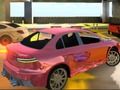 Juego Aparcamiento subterráneo 3D  en línea