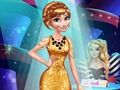 Juego Concurso de moda  en línea