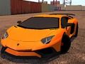 Juego Deriva en Lamborghini 3  en línea