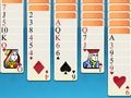 Juego Solitario de Yukon en línea